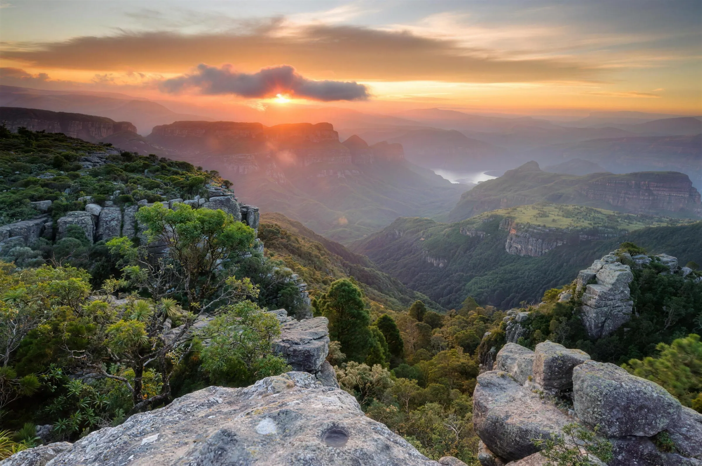 Mpumalanga