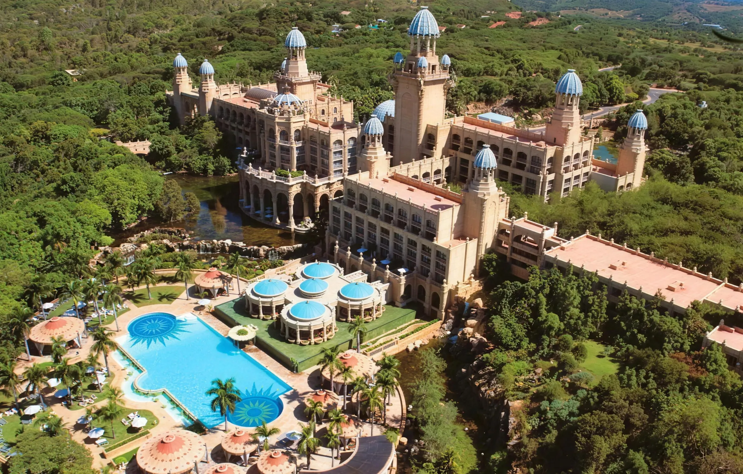 Sun City